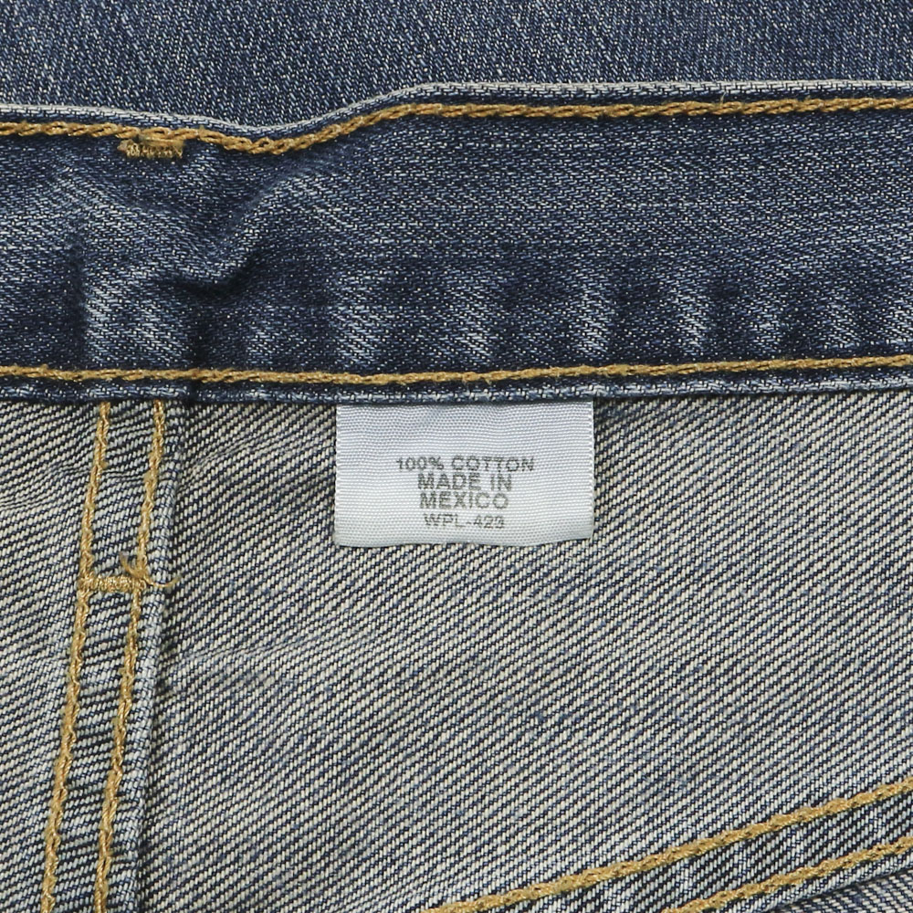 2000s Levi's 501 Denim Jeans Size 36