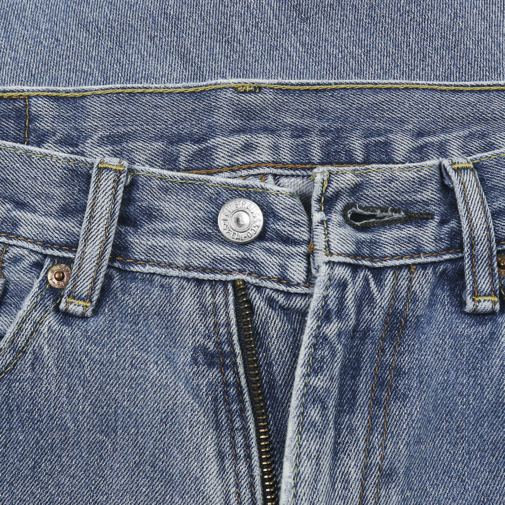 2010s Levi's 505 Denim Jeans Size 30