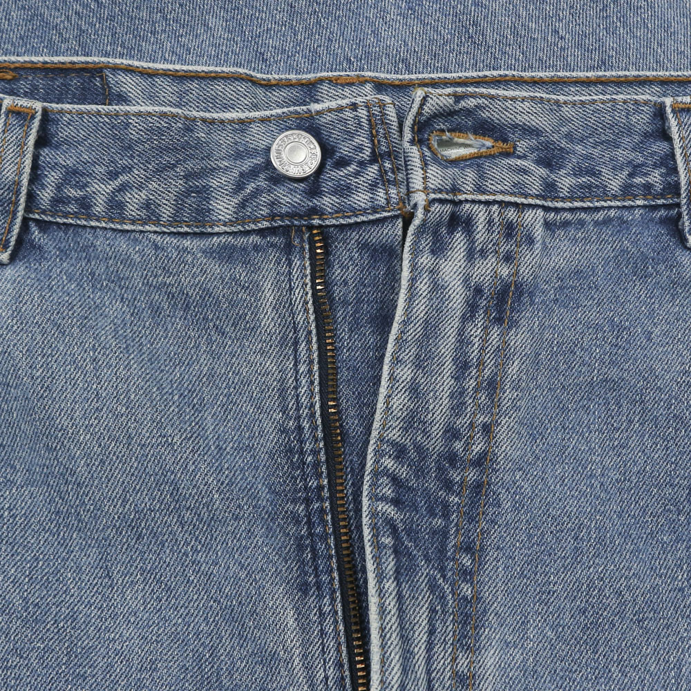 2000s Levi's 505 USA Denim Jeans Size 38
