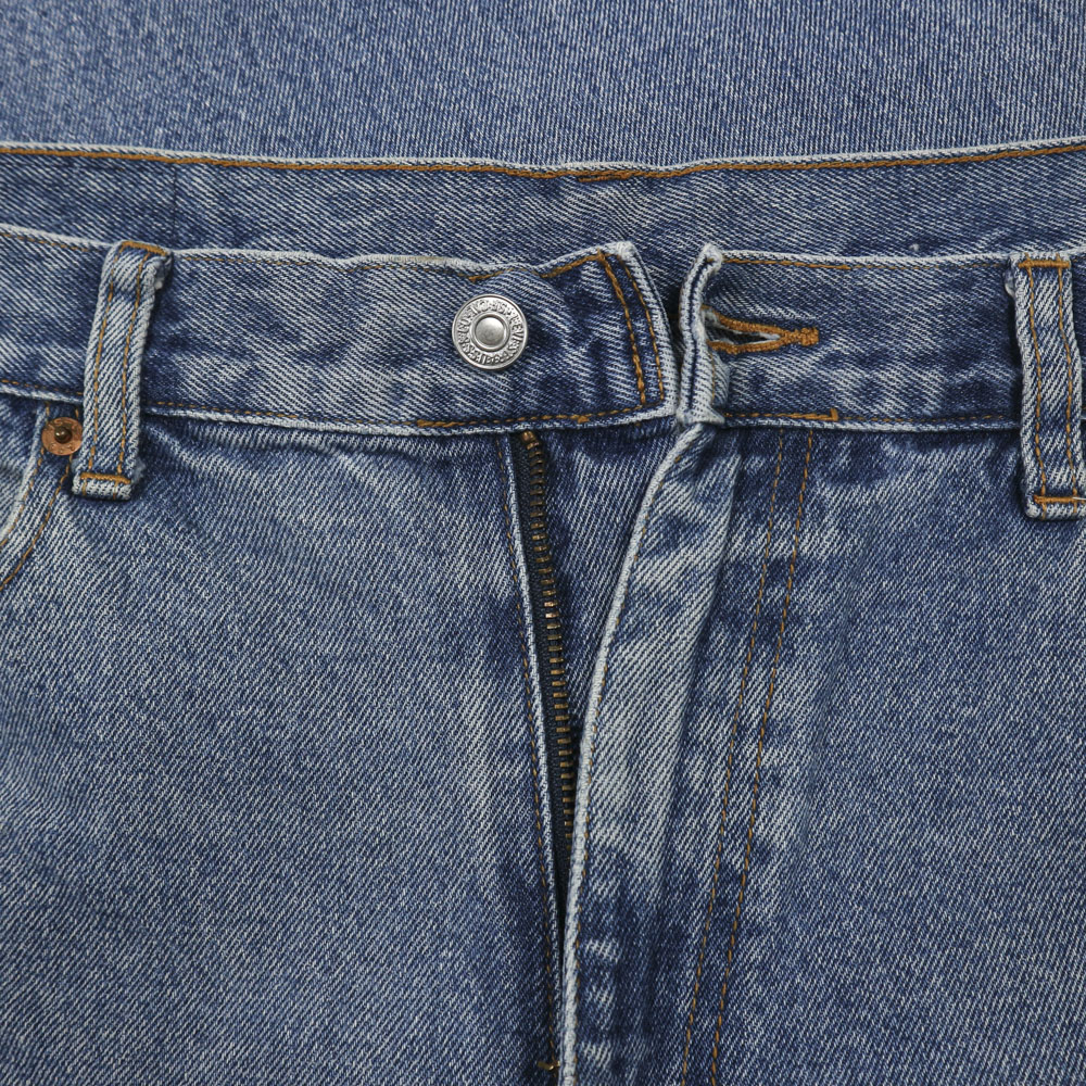 2000s Levi's 550 Denim Jeans Size 38