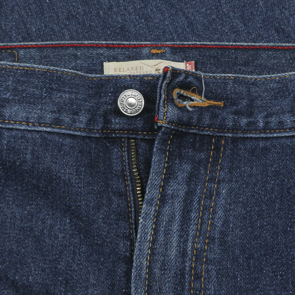 2000s Levi's 550 Denim Jeans Size 32