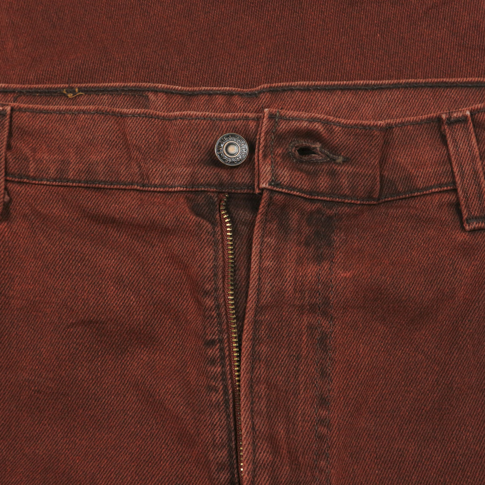 90s Levi's 550 USA Denim Jeans Size 38
