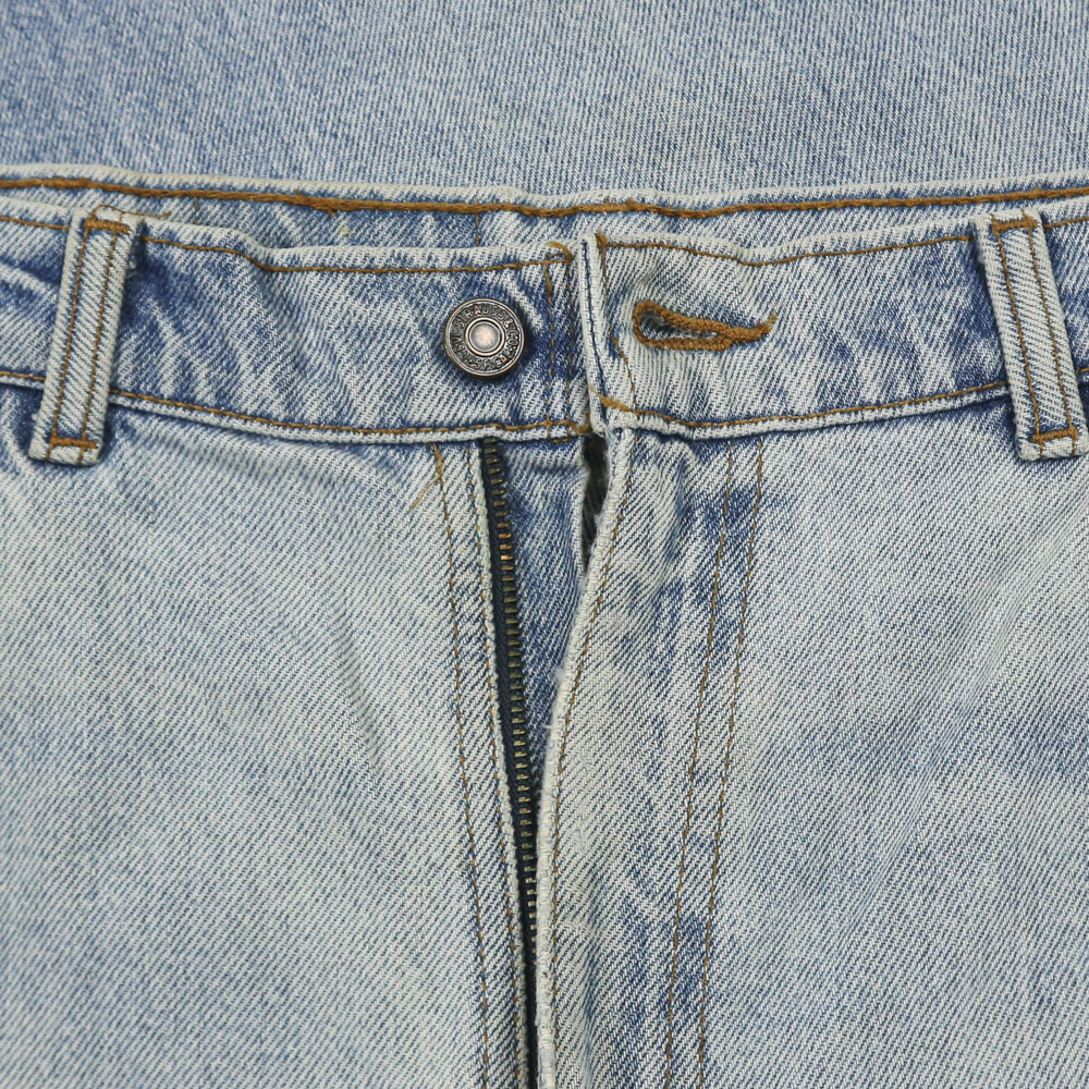 90s Levi's 634 Canada Denim Jeans Size 36