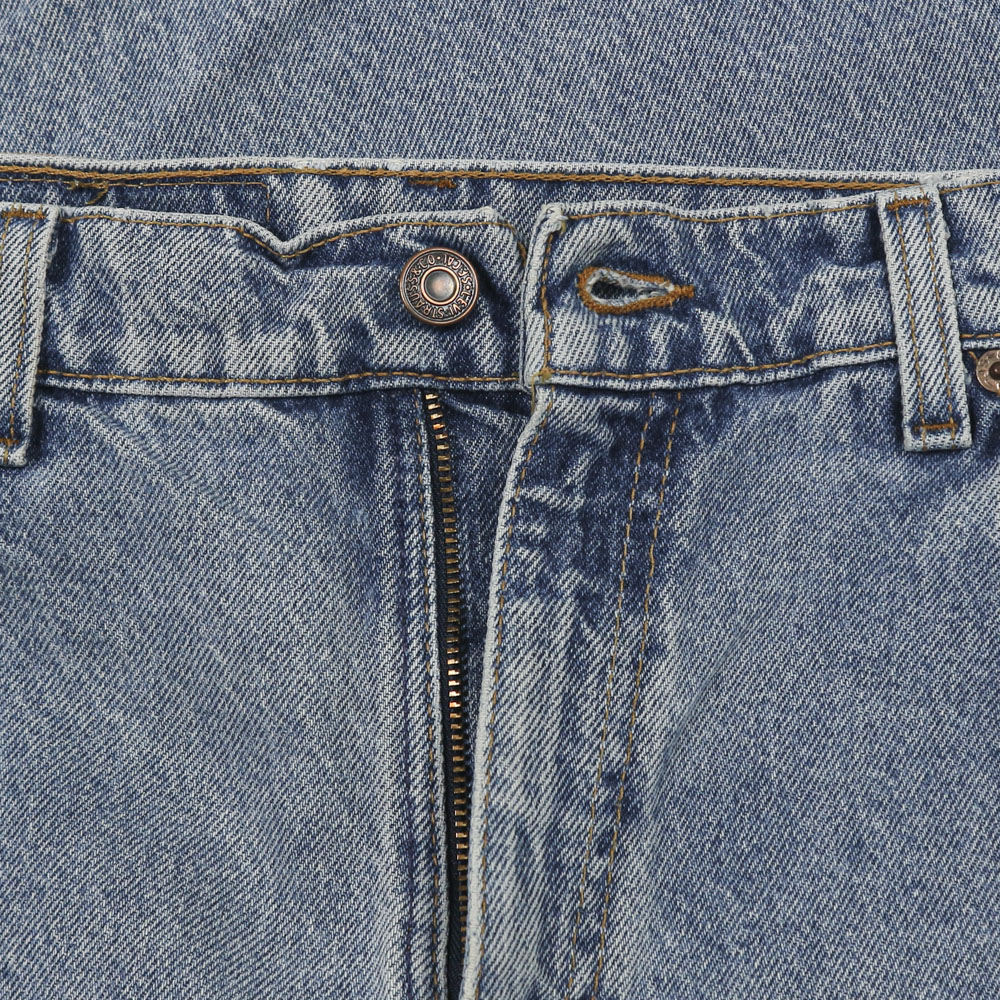 90s Levi's 951 USA Denim Jeans Size 28