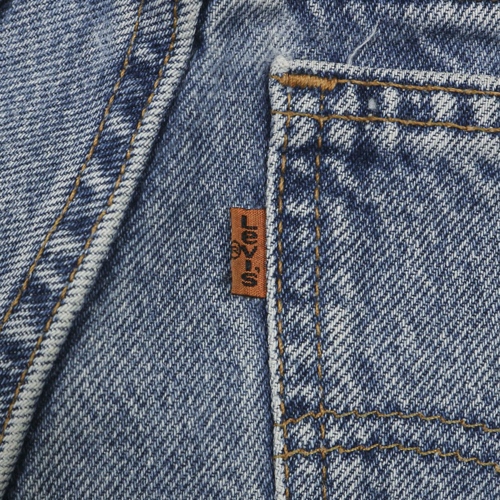 90s Levi's 951 USA Denim Jeans Size 28