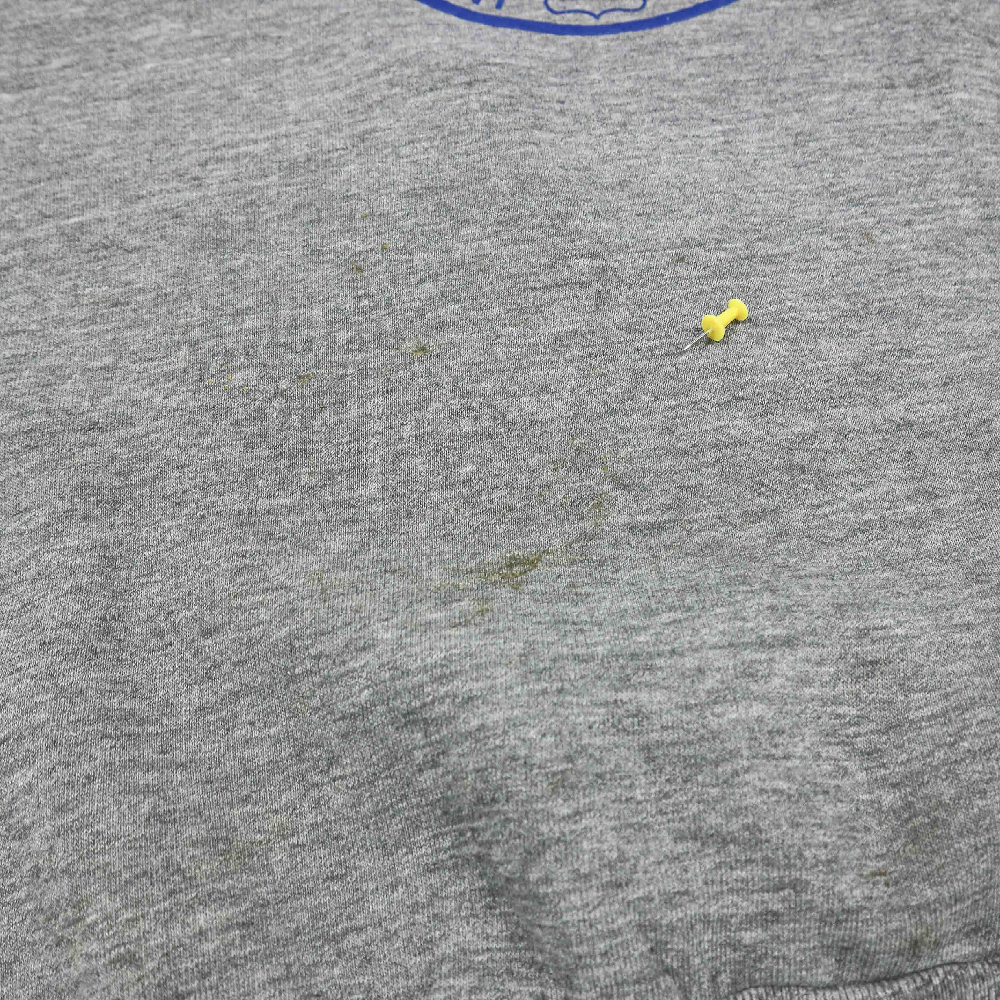 Vtg 80s Russell Made in USA Sweater Size L