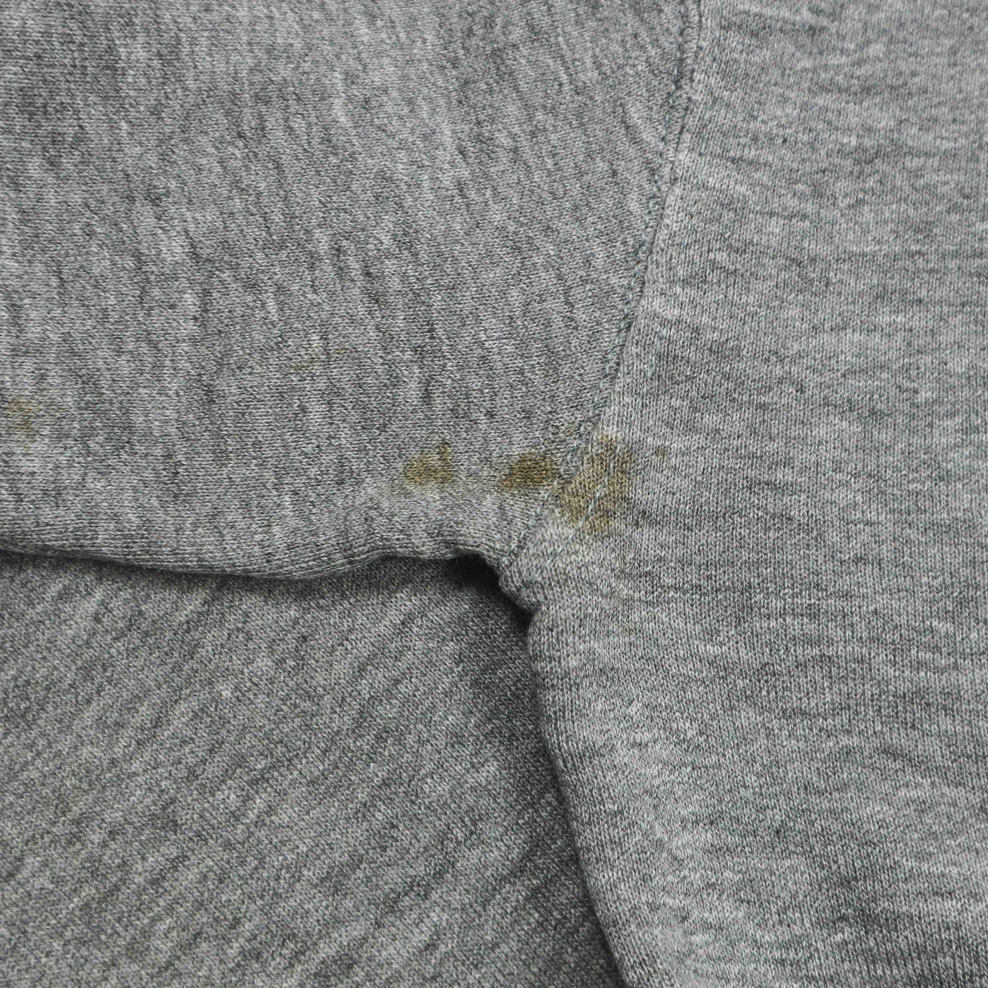 Vtg 80s Russell Made in USA Sweater Size L