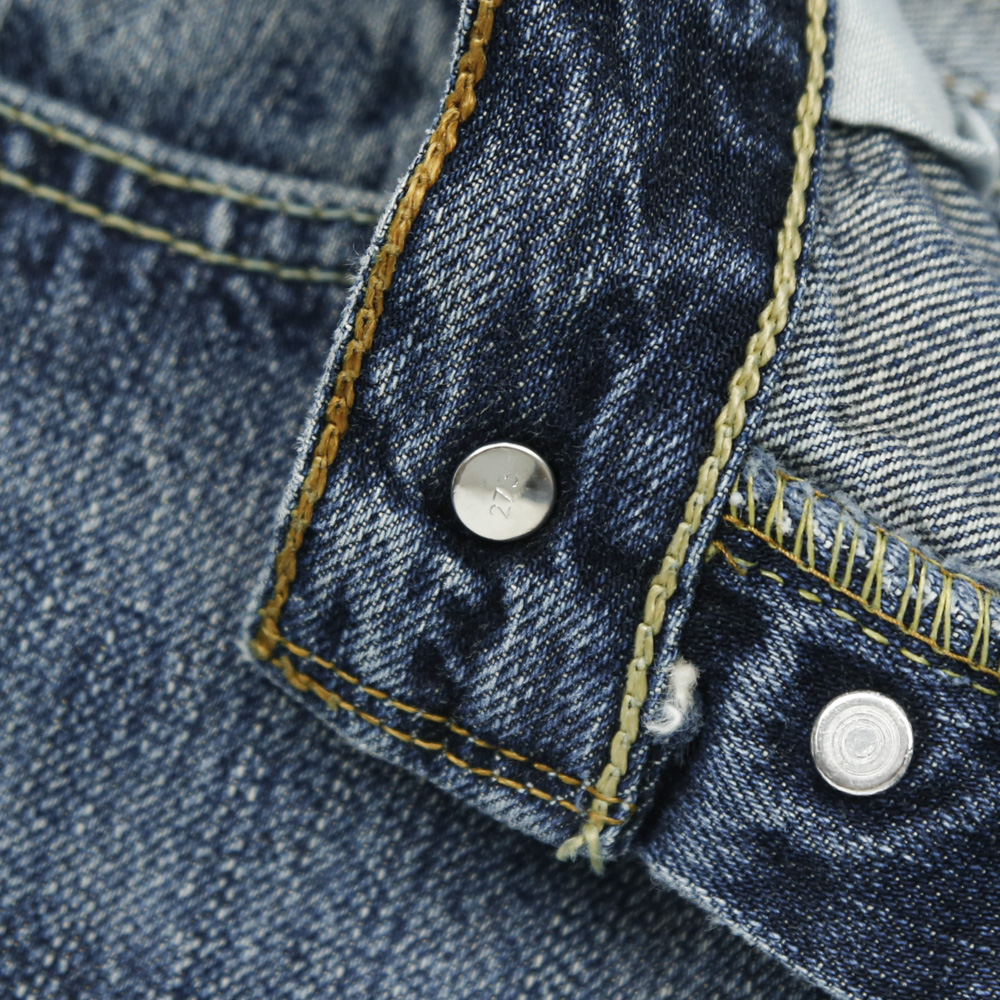 2000s Levi's 501 Denim Jeans Size 27