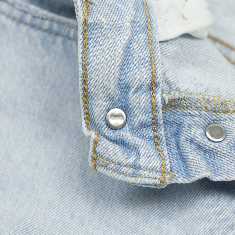 2020s Levi's 501 Denim Jeans Size 27