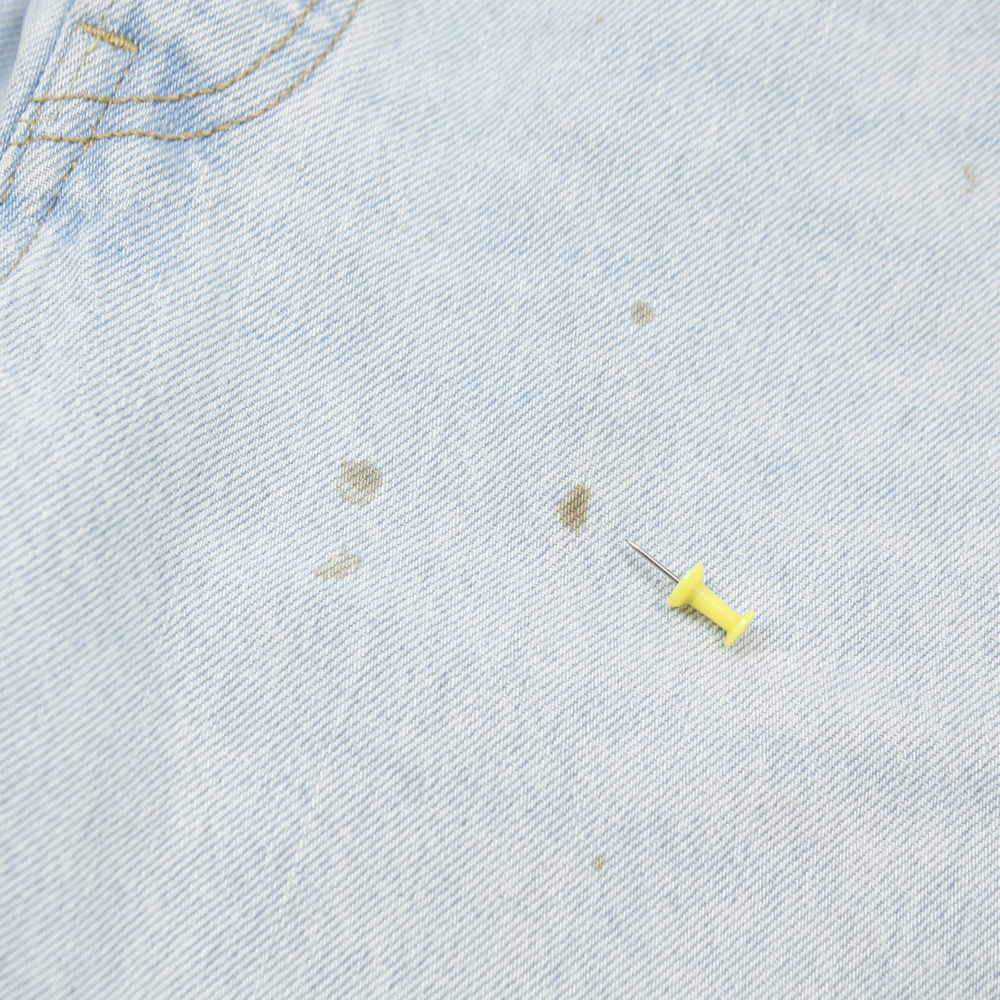 2020s Levi's 501 Denim Jeans Size 27