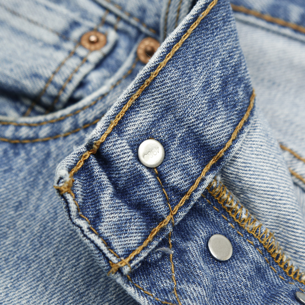 2020s Levi's 501 Denim Jeans Size 35