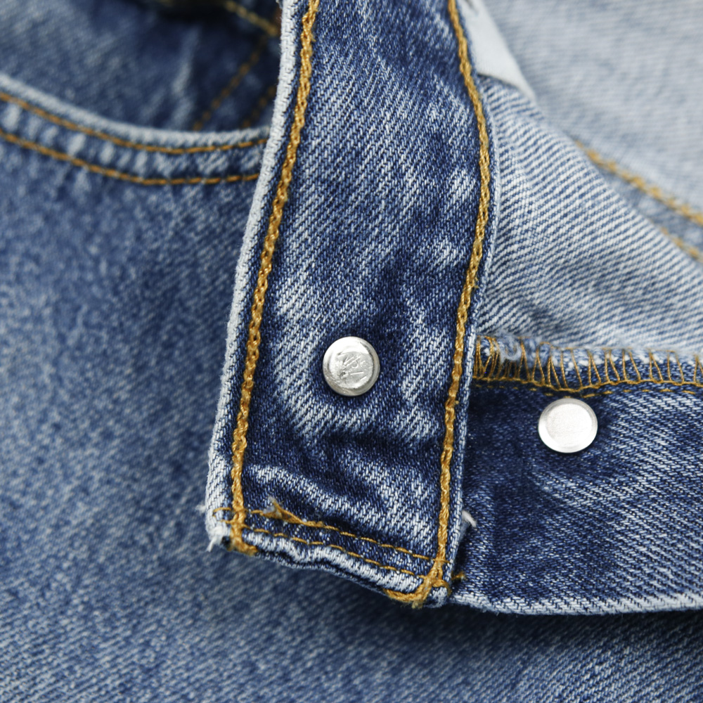 2000s Levi's 501 Denim Jeans Size 31