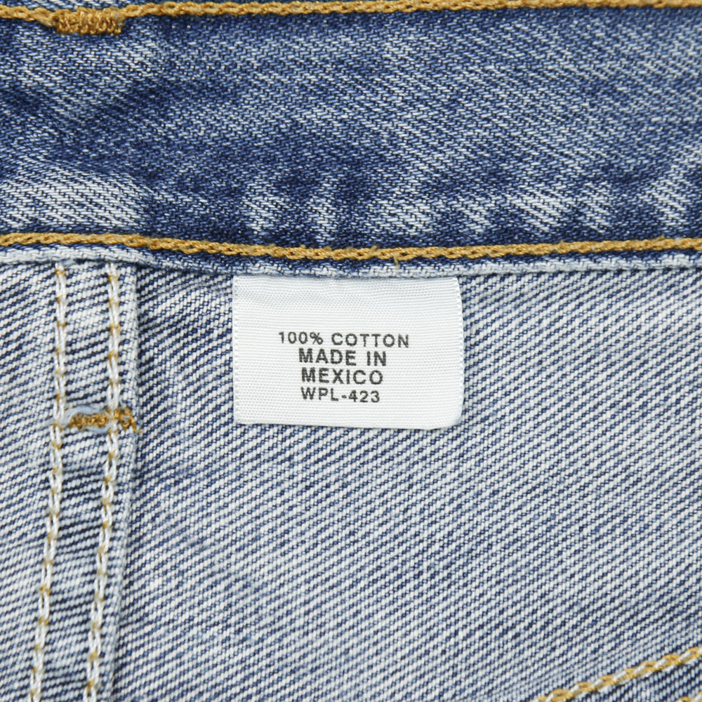 2000s Levi's 501 Denim Jeans Size 31