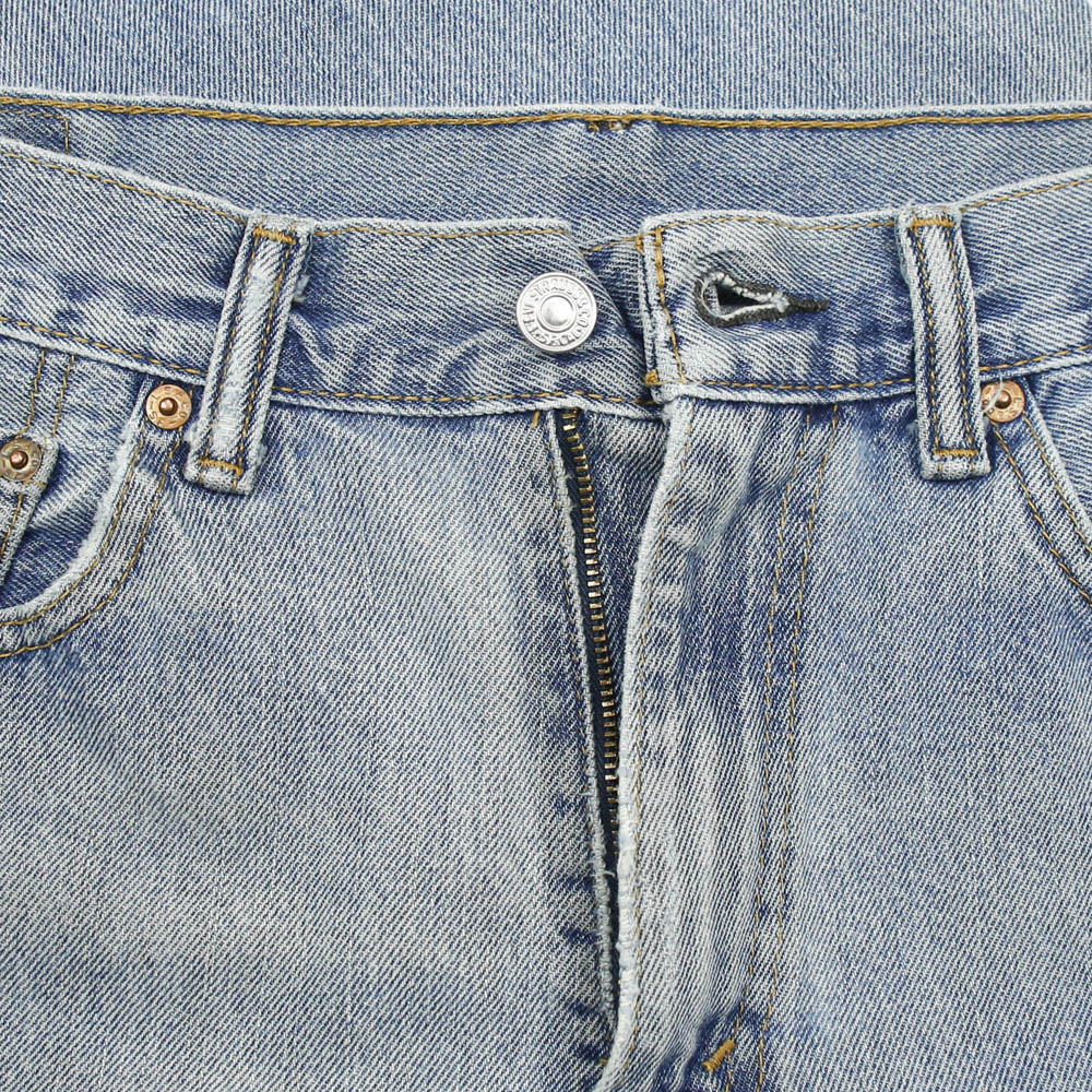 2010s Levi's 505 Denim Jeans Size 32