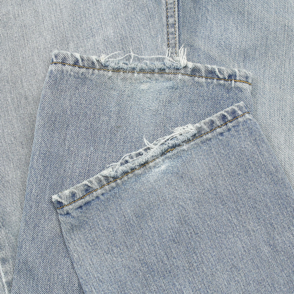 2010s Levi's 505 Denim Jeans Size 32