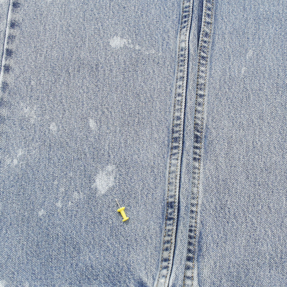 2020s Levi's 505 Denim Jeans Size 34