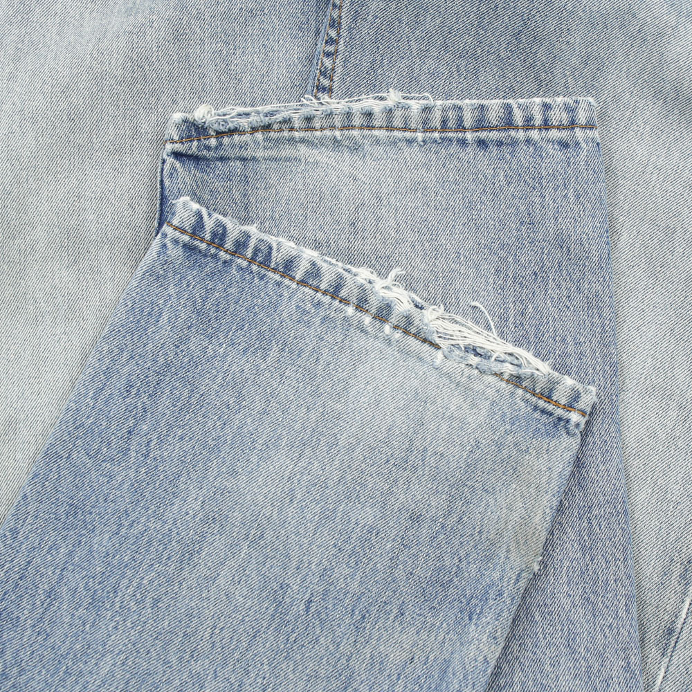 2010s Levi's 505 Denim Jeans Size 36