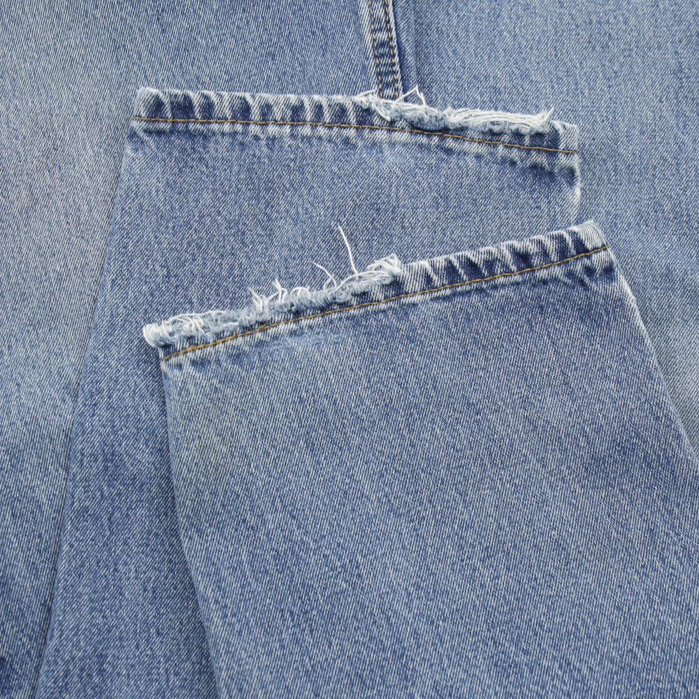 2010s Levi's 550 Denim Jeans Size 34