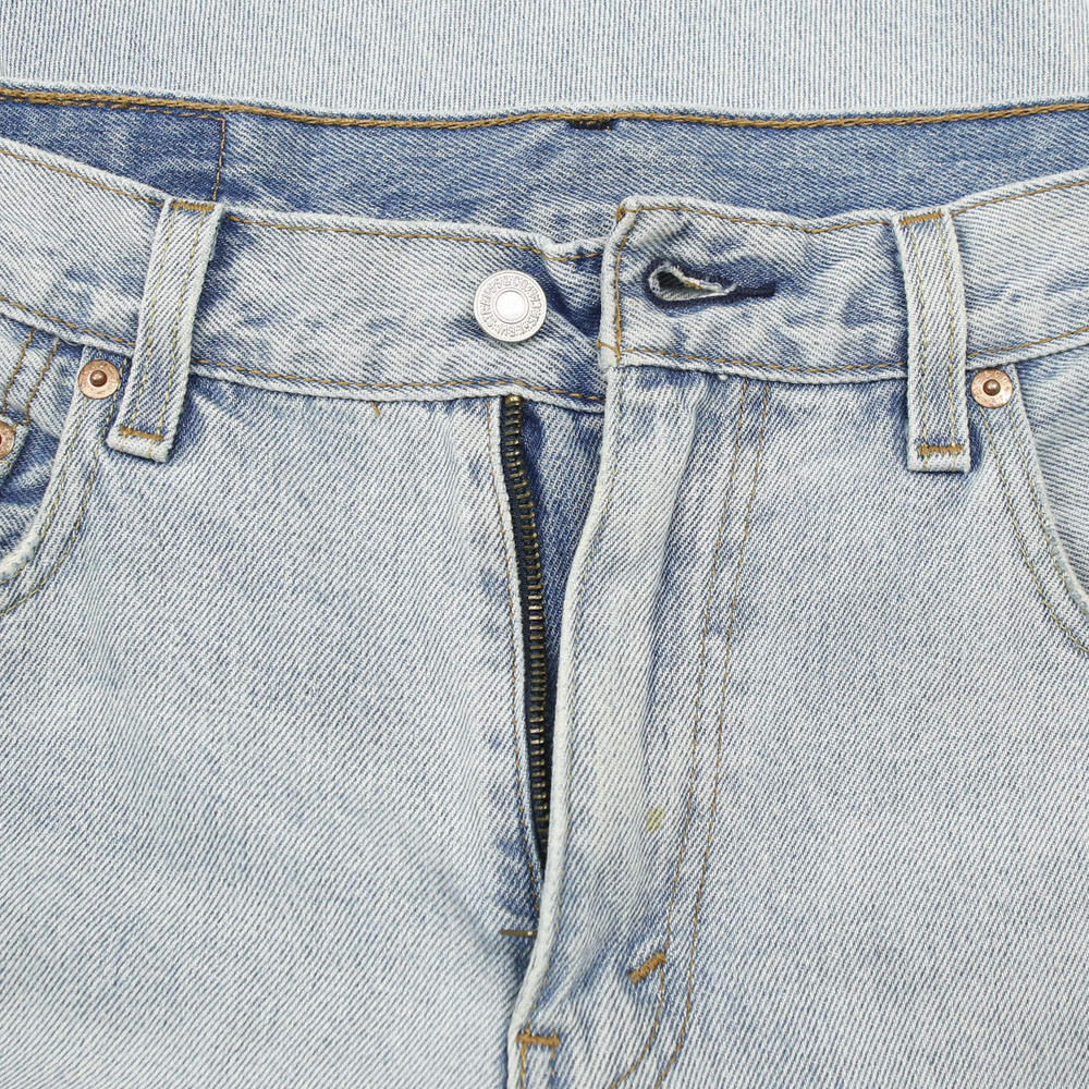 2020s Levi's 550 Denim Jeans Size 31