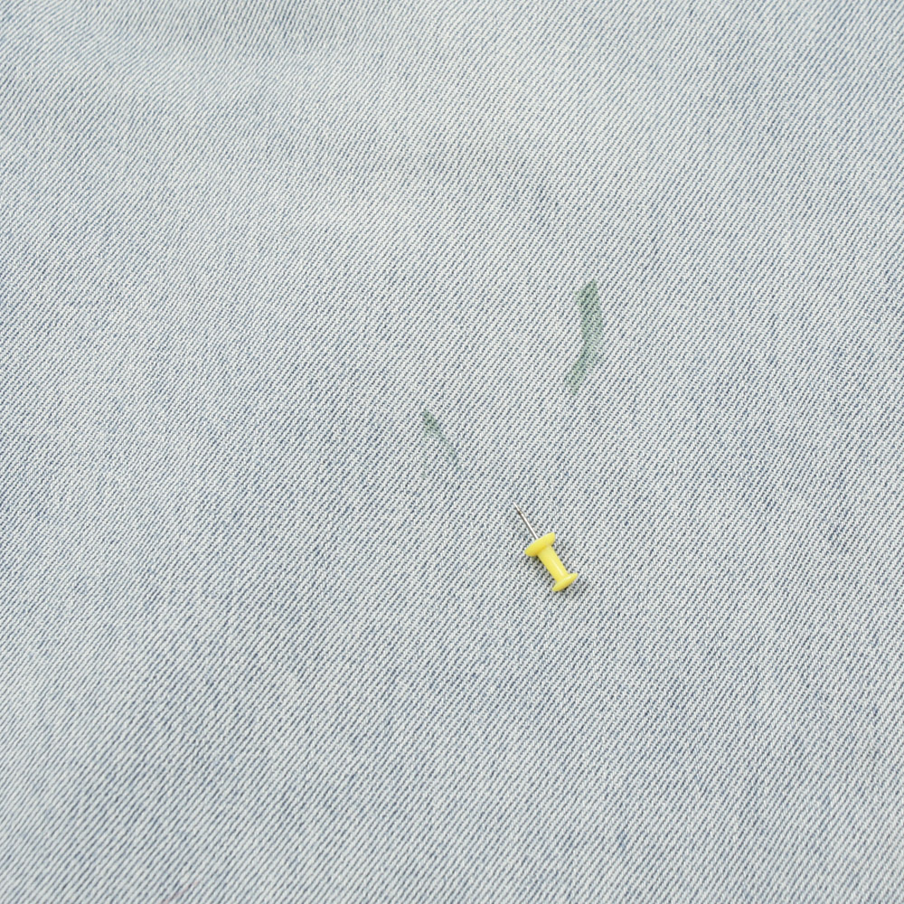 2020s Levi's 550 Denim Jeans Size 31