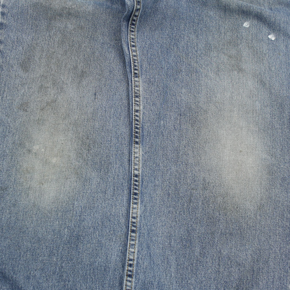 2010s Levi's 550 Denim Jeans Size 36