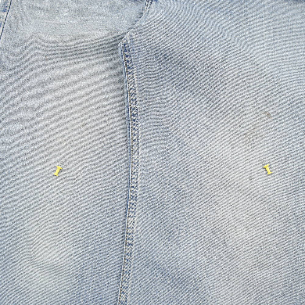 2000s Levi's 550 Denim Jeans Size 36