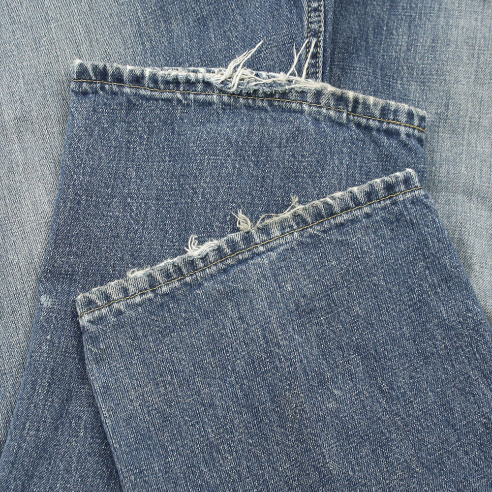 2000s Levi's 569 Denim Jeans Size 34
