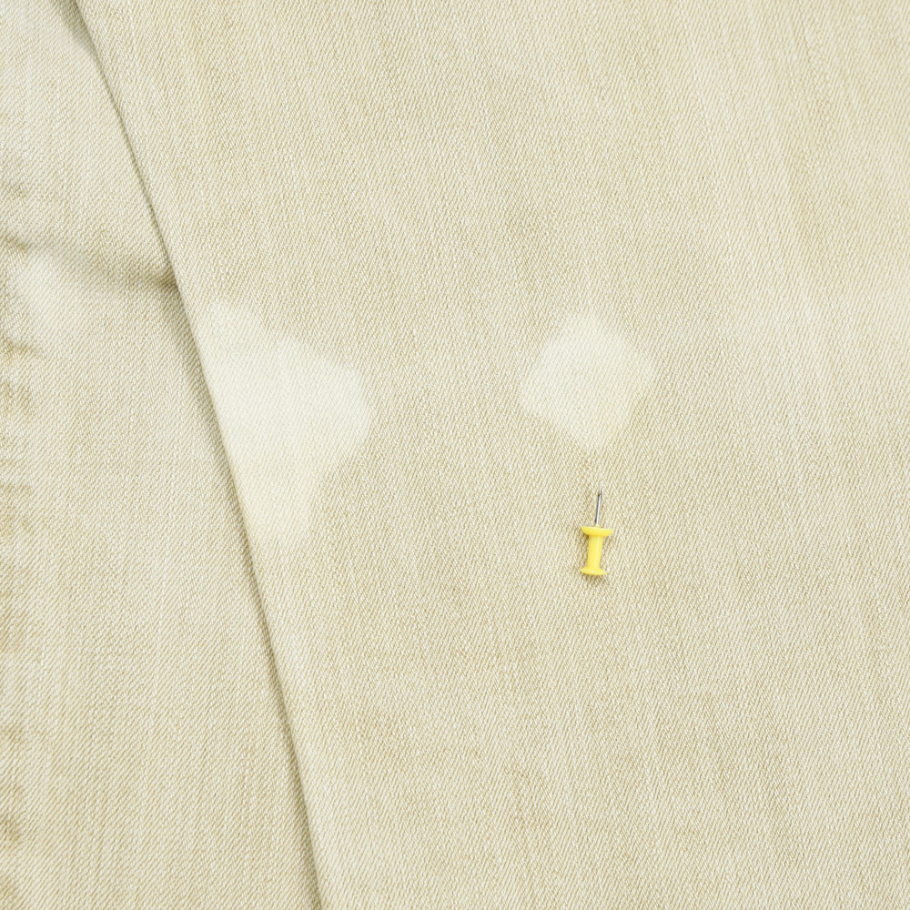 Eternal Made in JP Beige Denim Jeans Size 30