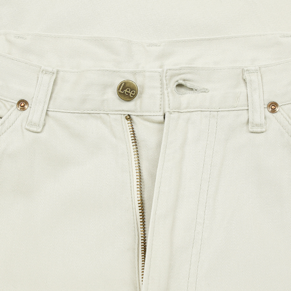 Lee Westerner Japan Made Half Selvedge Size 34