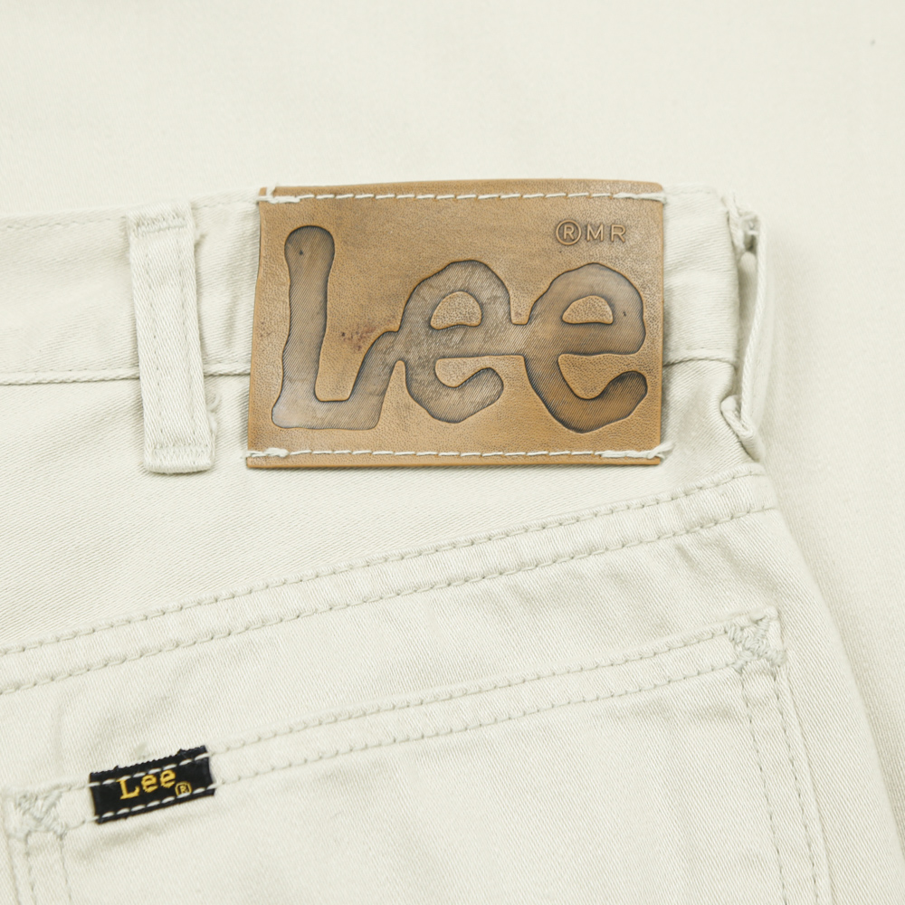 Lee Westerner Japan Made Half Selvedge Size 34
