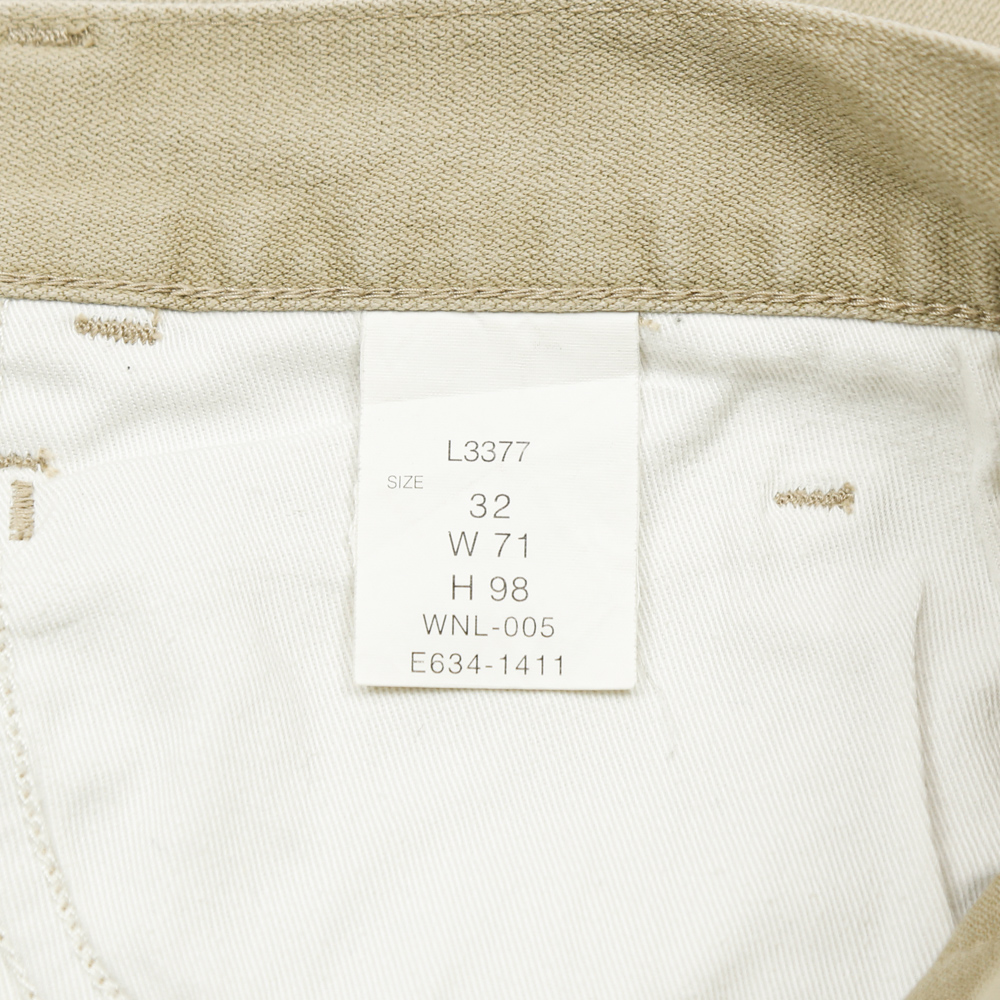 Wrangler Stretch Denim Bootcut Jeans Size 30