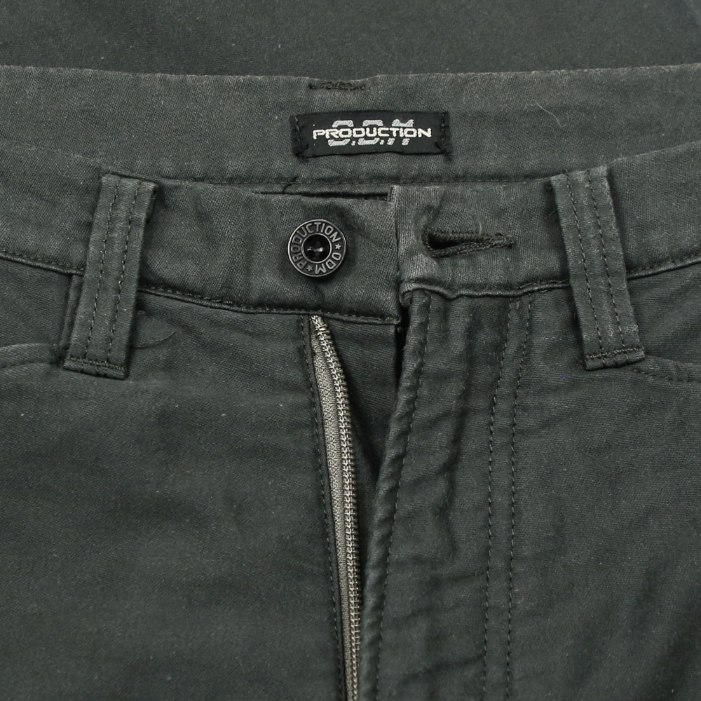 O.D.M Production Japan Moleskin Pants Size 29