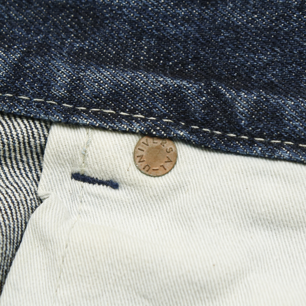 Eternal Made in Japan Denim Utility Pants Size 30