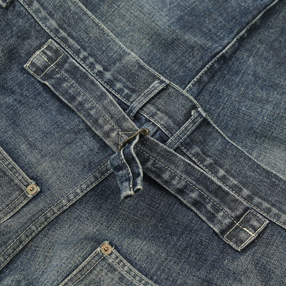 Eternal Made in Japan Denim Utility Pants Size 30