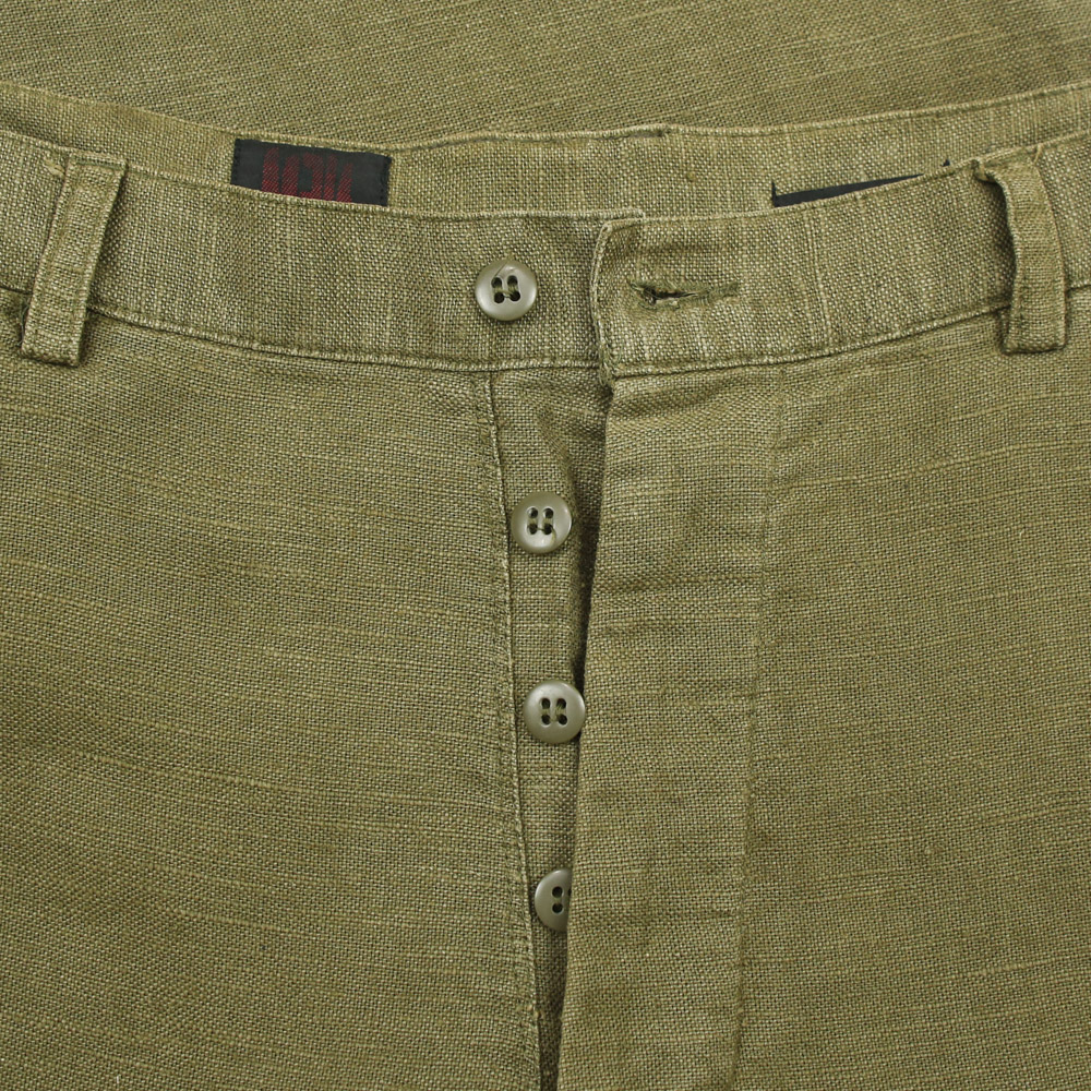 KIKIT Maurice Sasson Olive Pants Size 32