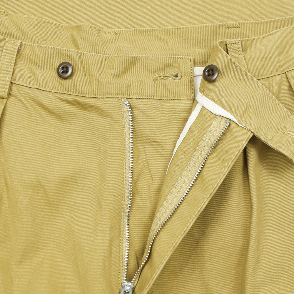Non Stock China Brand Pleated Trousers Size 34