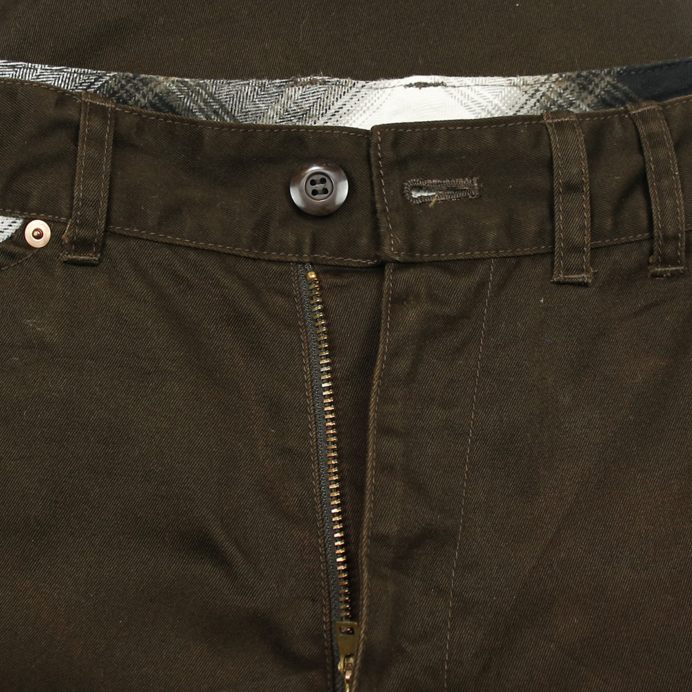 Manifest Creative Japan Made Pants Size 32