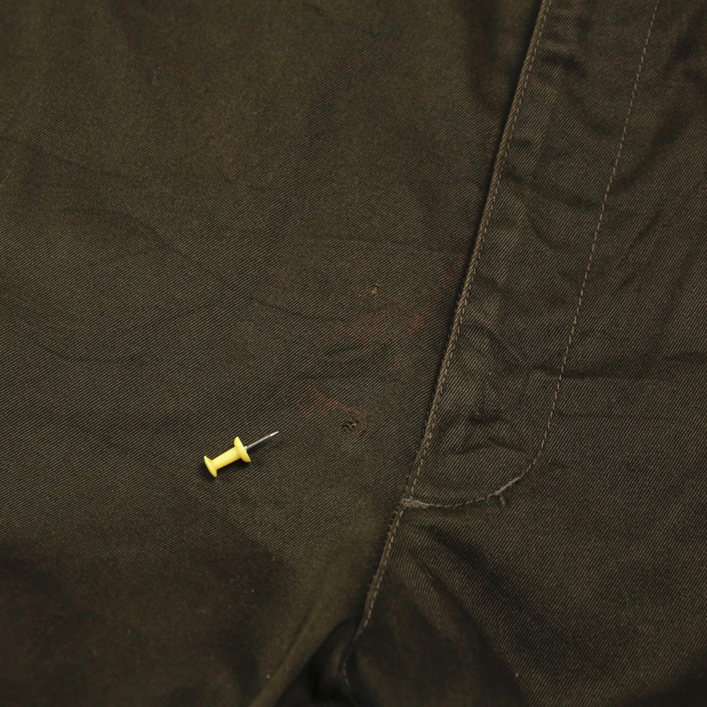 Manifest Creative Japan Made Pants Size 32