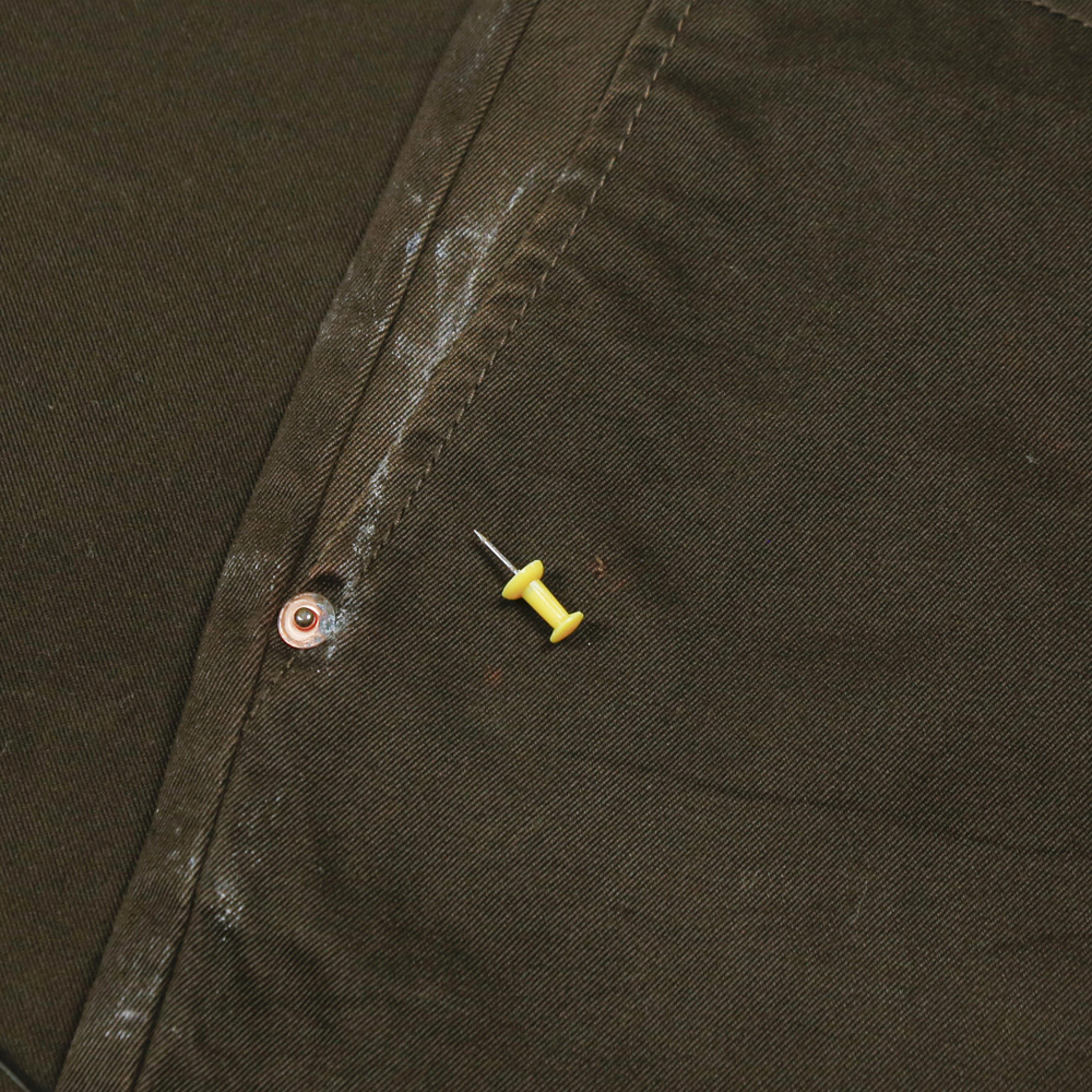 Manifest Creative Japan Made Pants Size 32