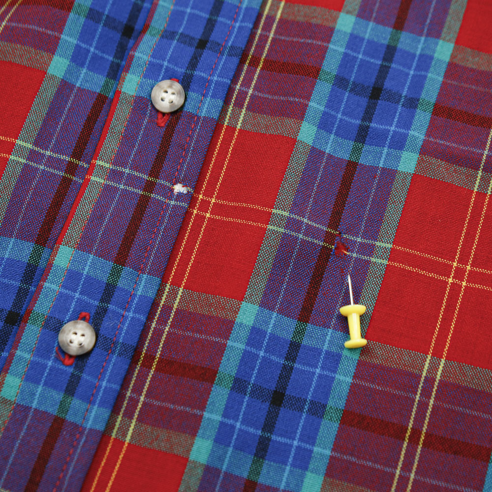 Vintage Pendleton USA Wool Shirt Size XL