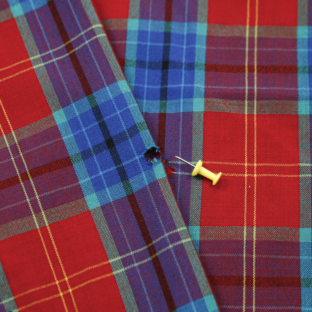 Vintage Pendleton USA Wool Shirt Size XL