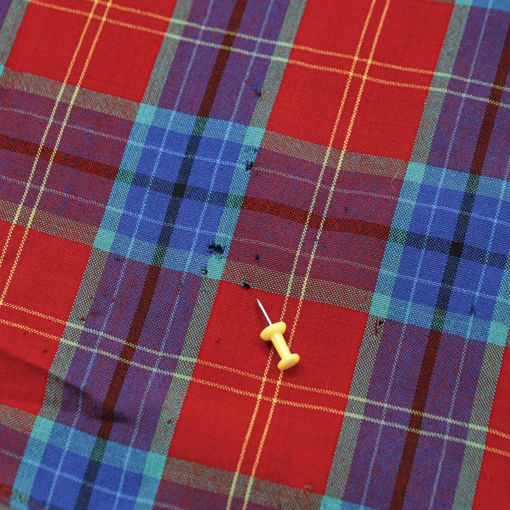 Vintage Pendleton USA Wool Shirt Size XL