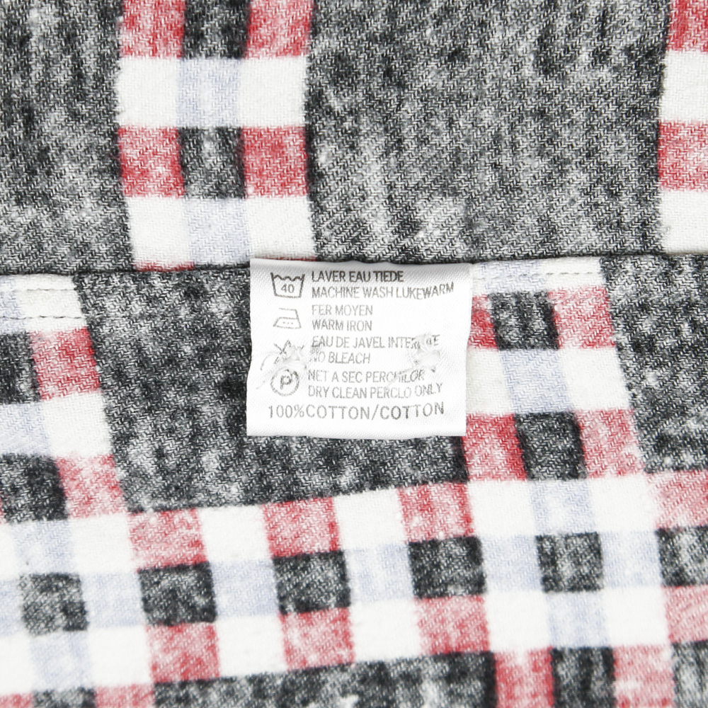 The Sharkey's Gallery Made in Japan Shirt Size S