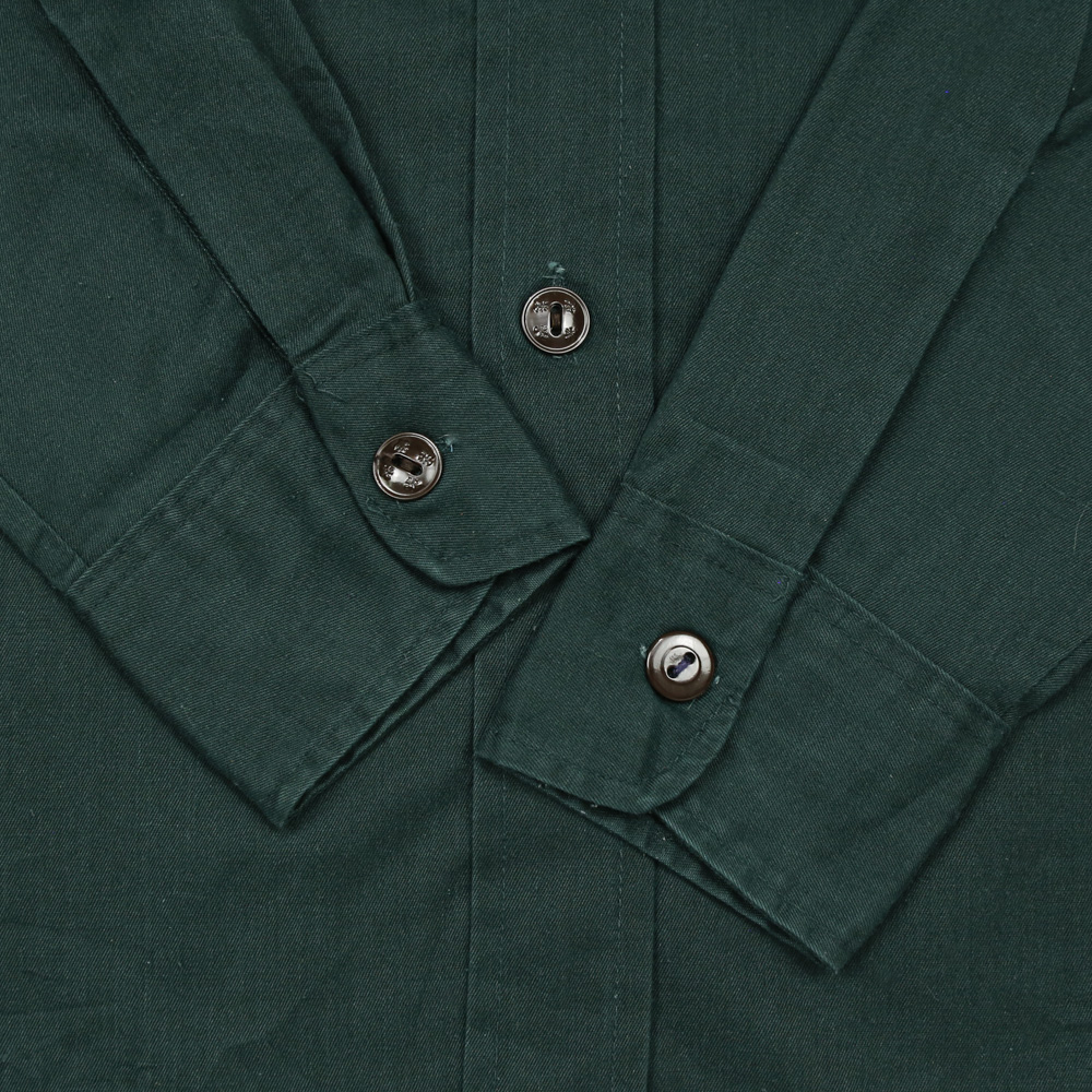 Vintage Boy Scouts of America Uniform Shirt Size XS