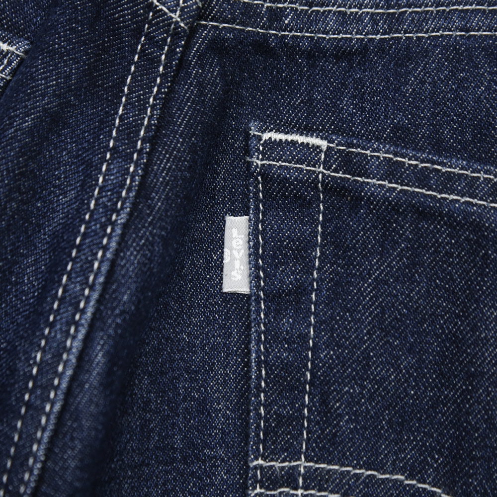 2020s Levi's Silver Tab Denim Jeans Size 30