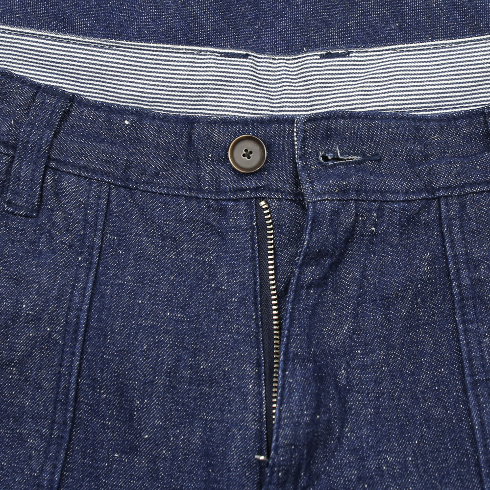 J.N.R.D. Junred JP Denim Utility Pants Size 32