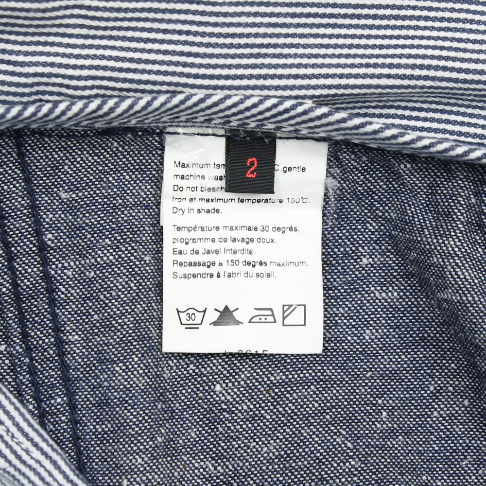 J.N.R.D. Junred JP Denim Utility Pants Size 32