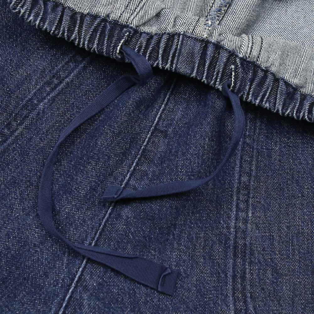 Danton Made in JP Denim Easy Pants Size 28-30