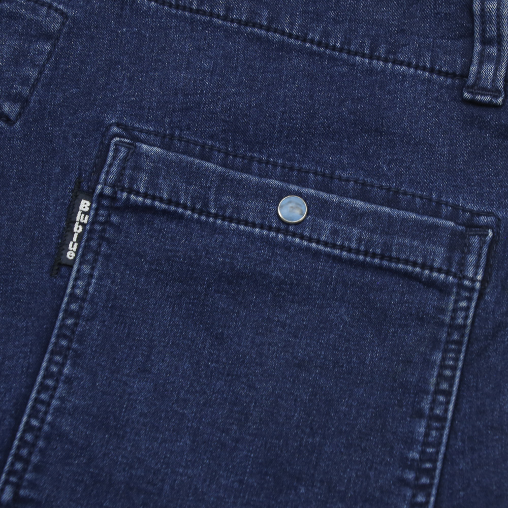 Blue Blue Made in Japan Indigo Pants Size 33