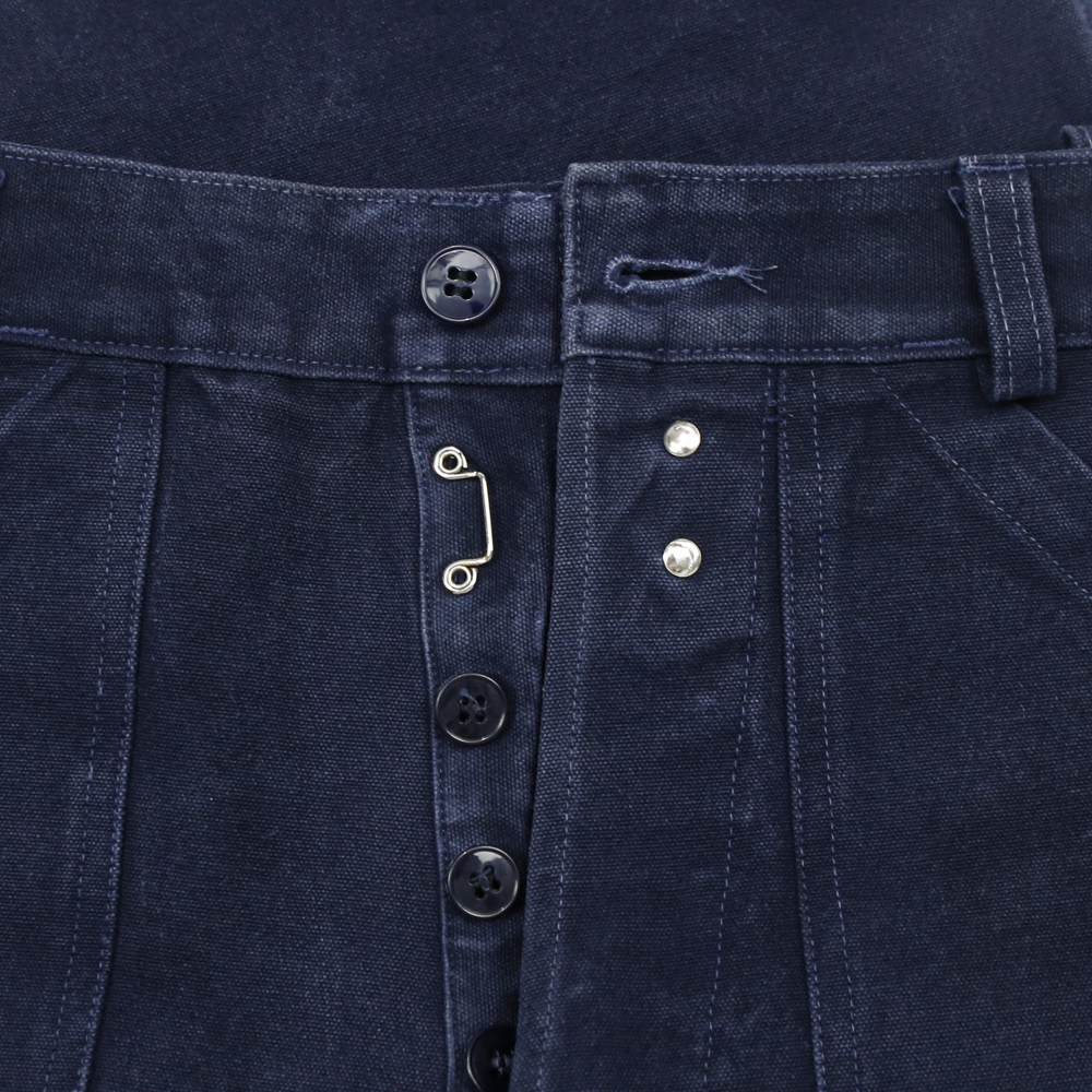 Danton x Édifice Type French Work Pants Size 32